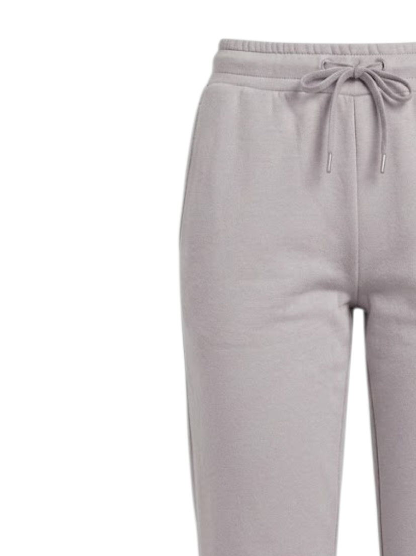 Women's 3 Thread Fleece Trouser Sand