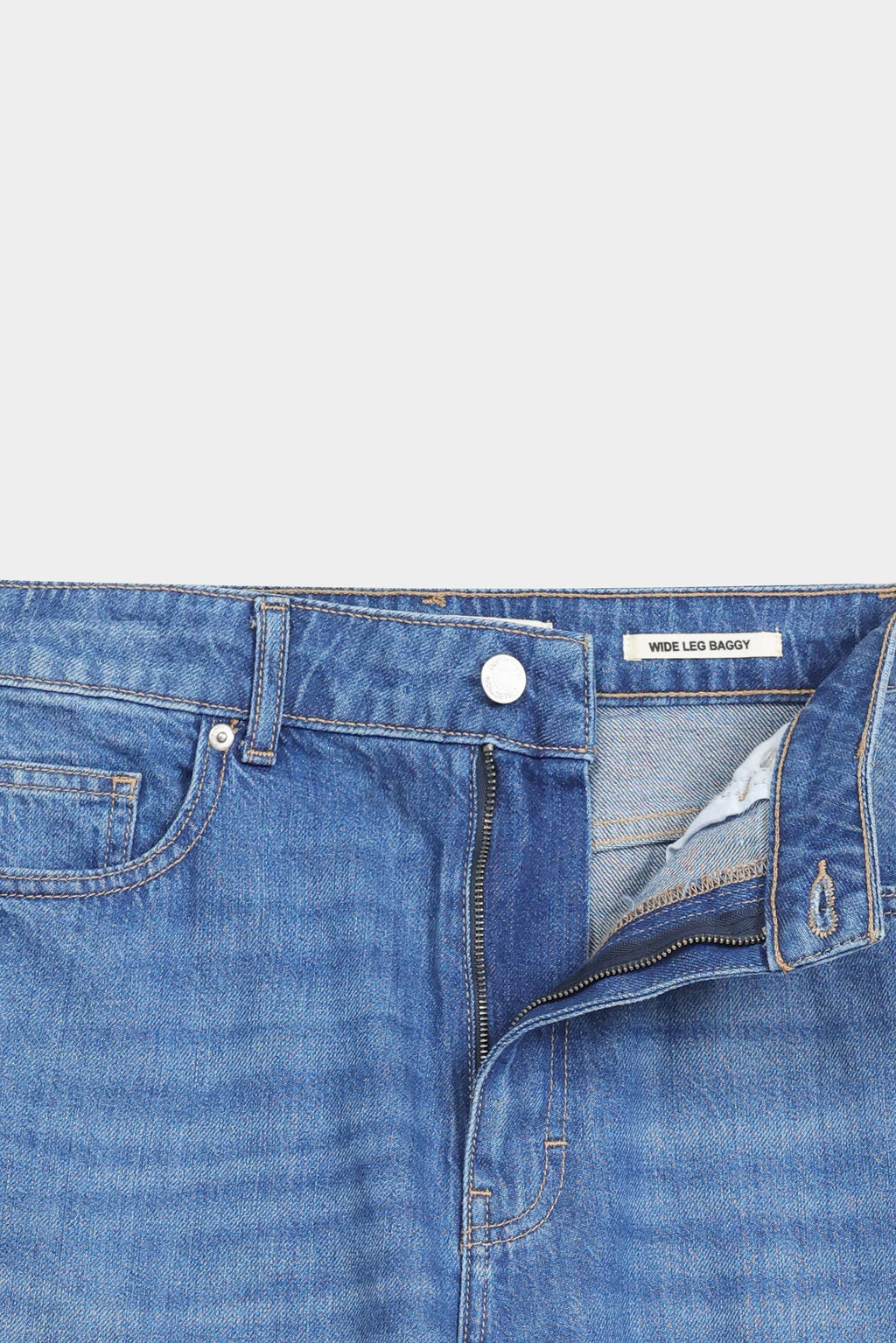 Men's Jeans in Blue