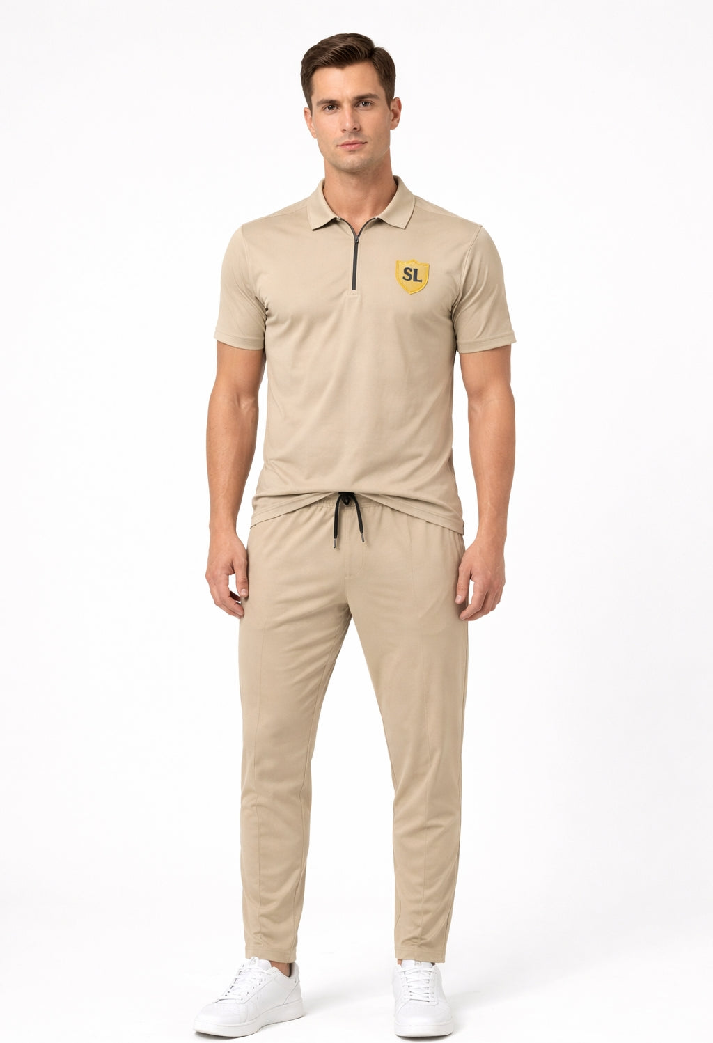 Track Suit Interlock Fabric Bage