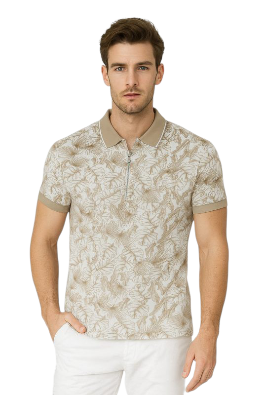 Floral Print  Skin