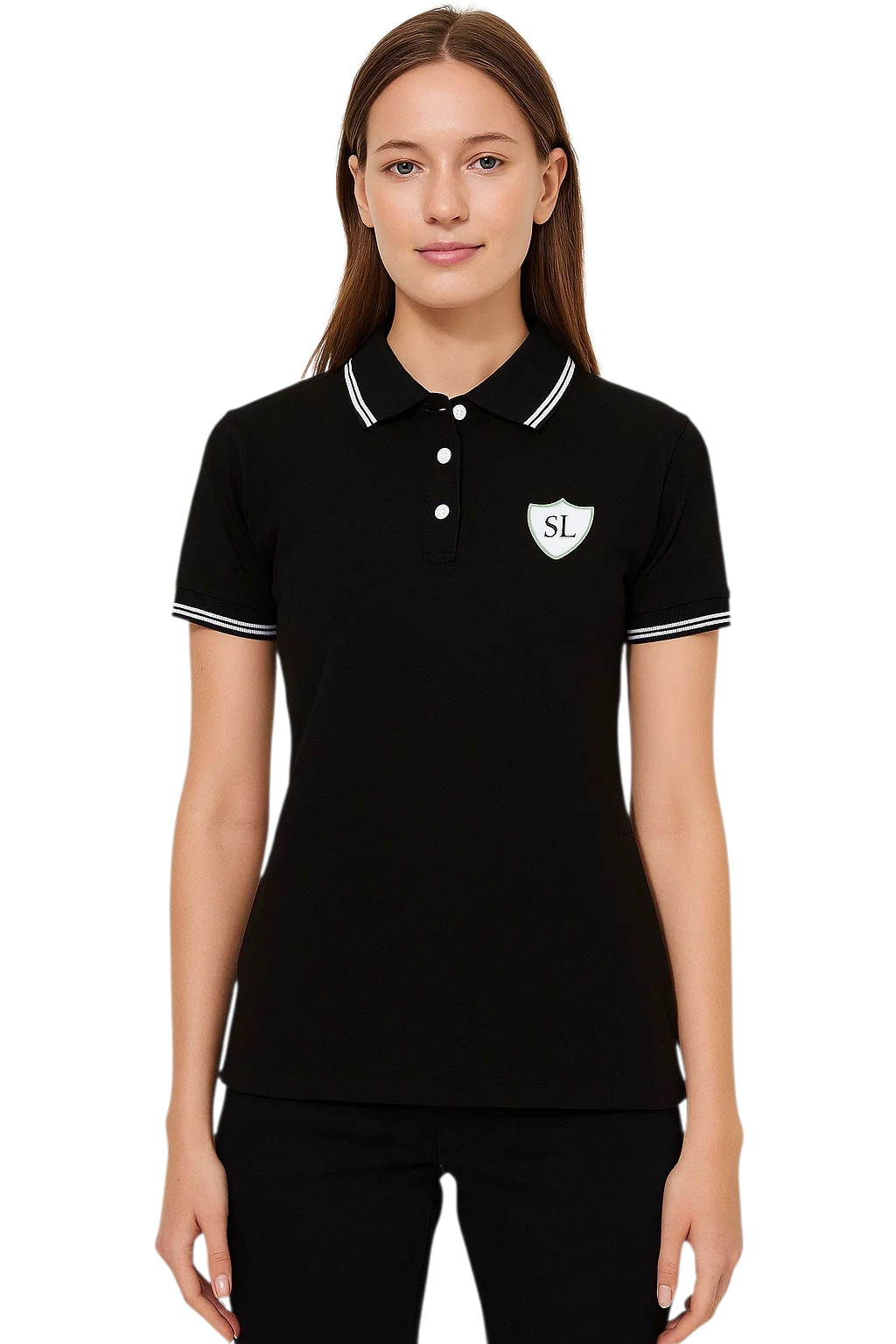 Single Jersey Black