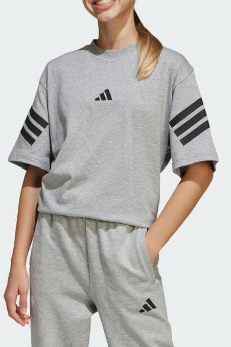 Premium Quality Women's Track Suit 100% Cotton Grey