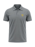 Micro Ployerter Jersey Grey