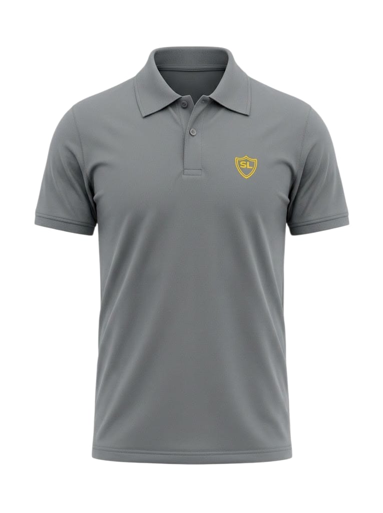 Micro Ployerter Jersey Grey