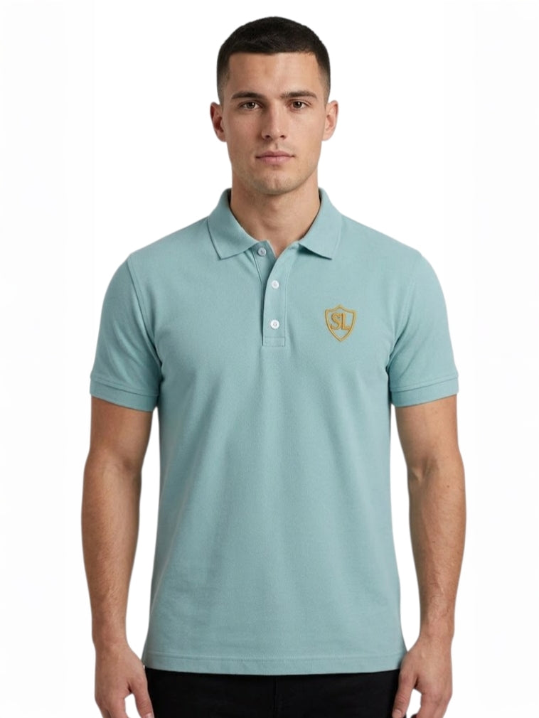 Single Jersey Sky Blue